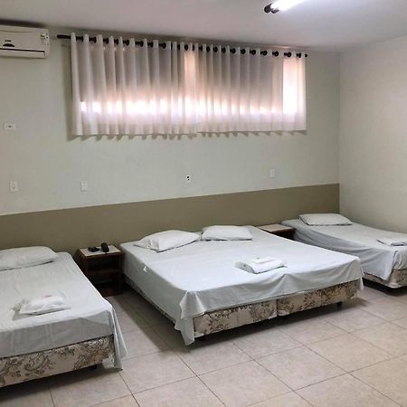 Regio Plaza Hotel أورينهوس المظهر الخارجي الصورة