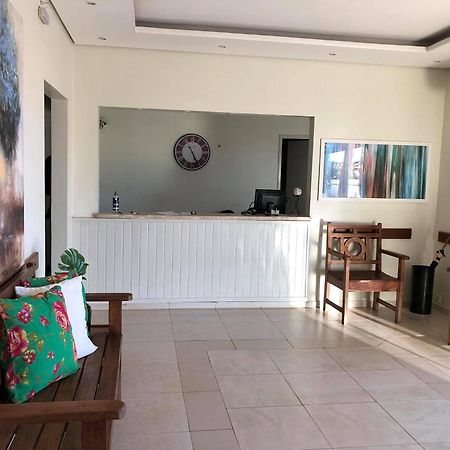 Regio Plaza Hotel أورينهوس المظهر الخارجي الصورة