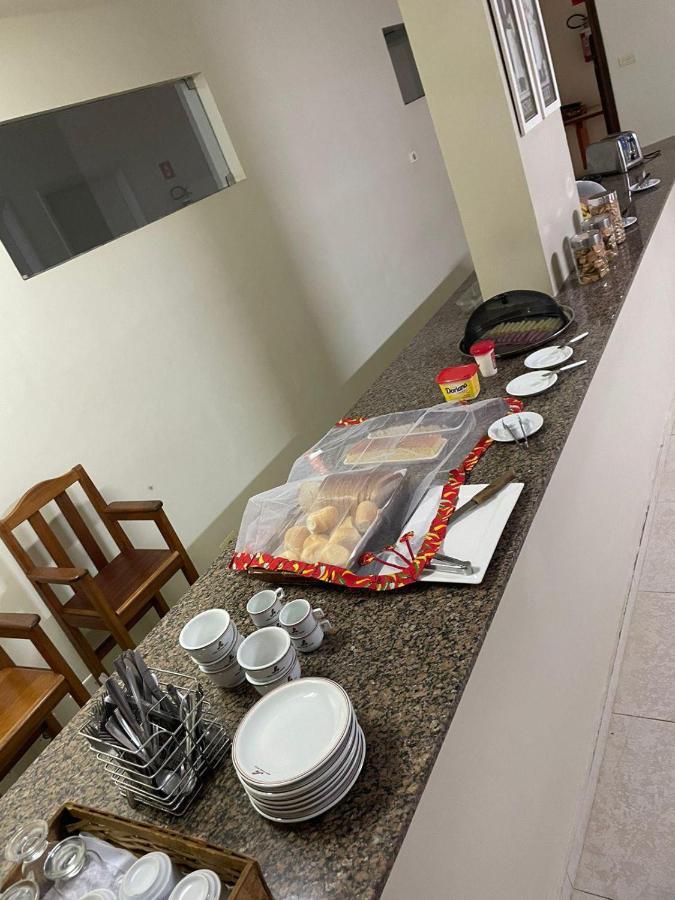 Regio Plaza Hotel أورينهوس المظهر الخارجي الصورة