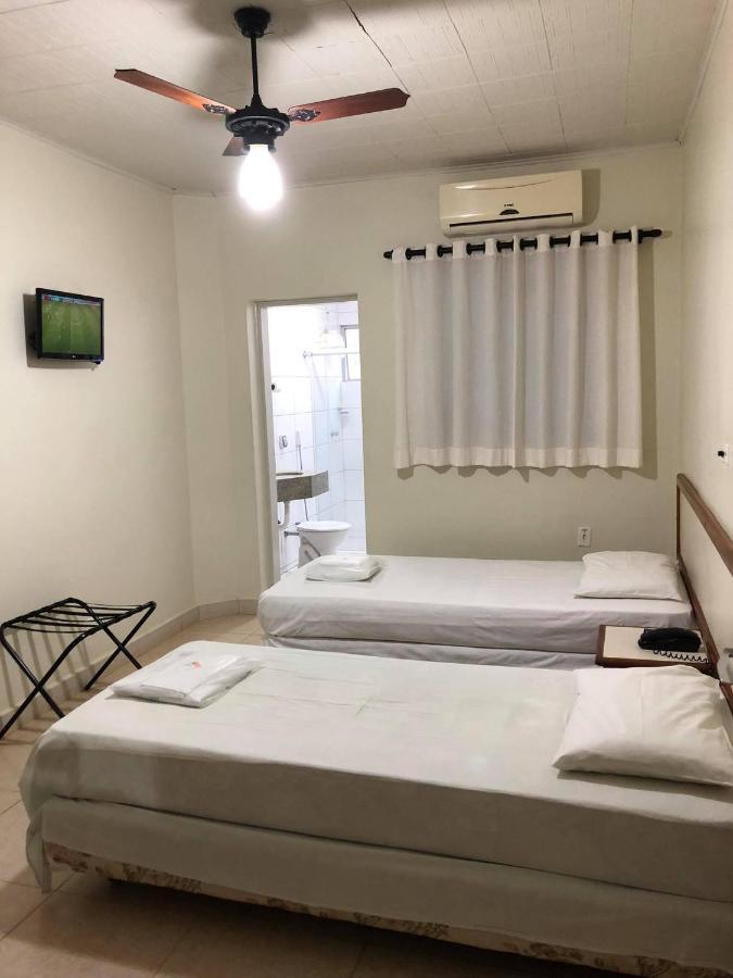 Regio Plaza Hotel أورينهوس المظهر الخارجي الصورة