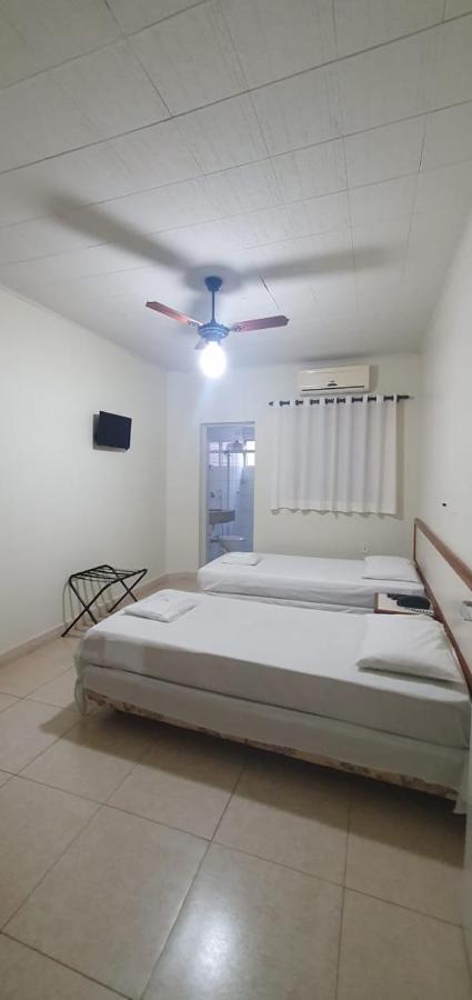 Regio Plaza Hotel أورينهوس المظهر الخارجي الصورة