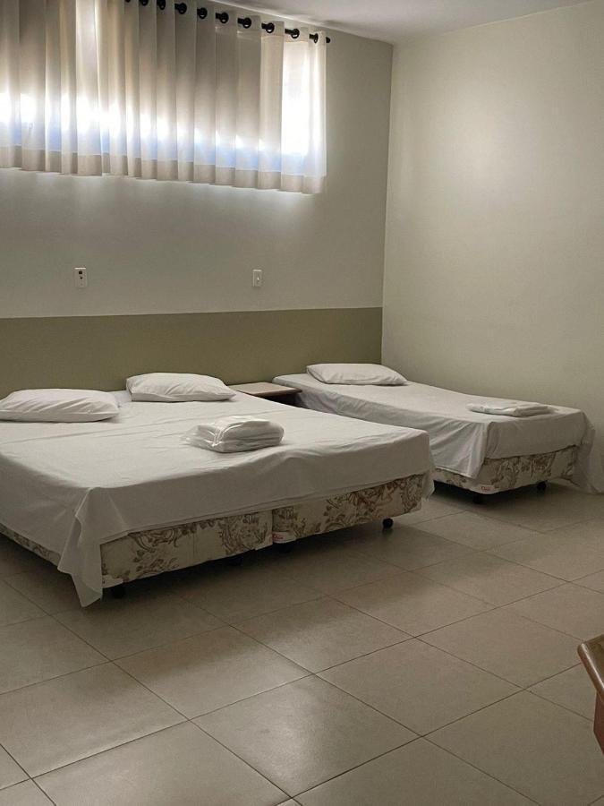 Regio Plaza Hotel أورينهوس المظهر الخارجي الصورة