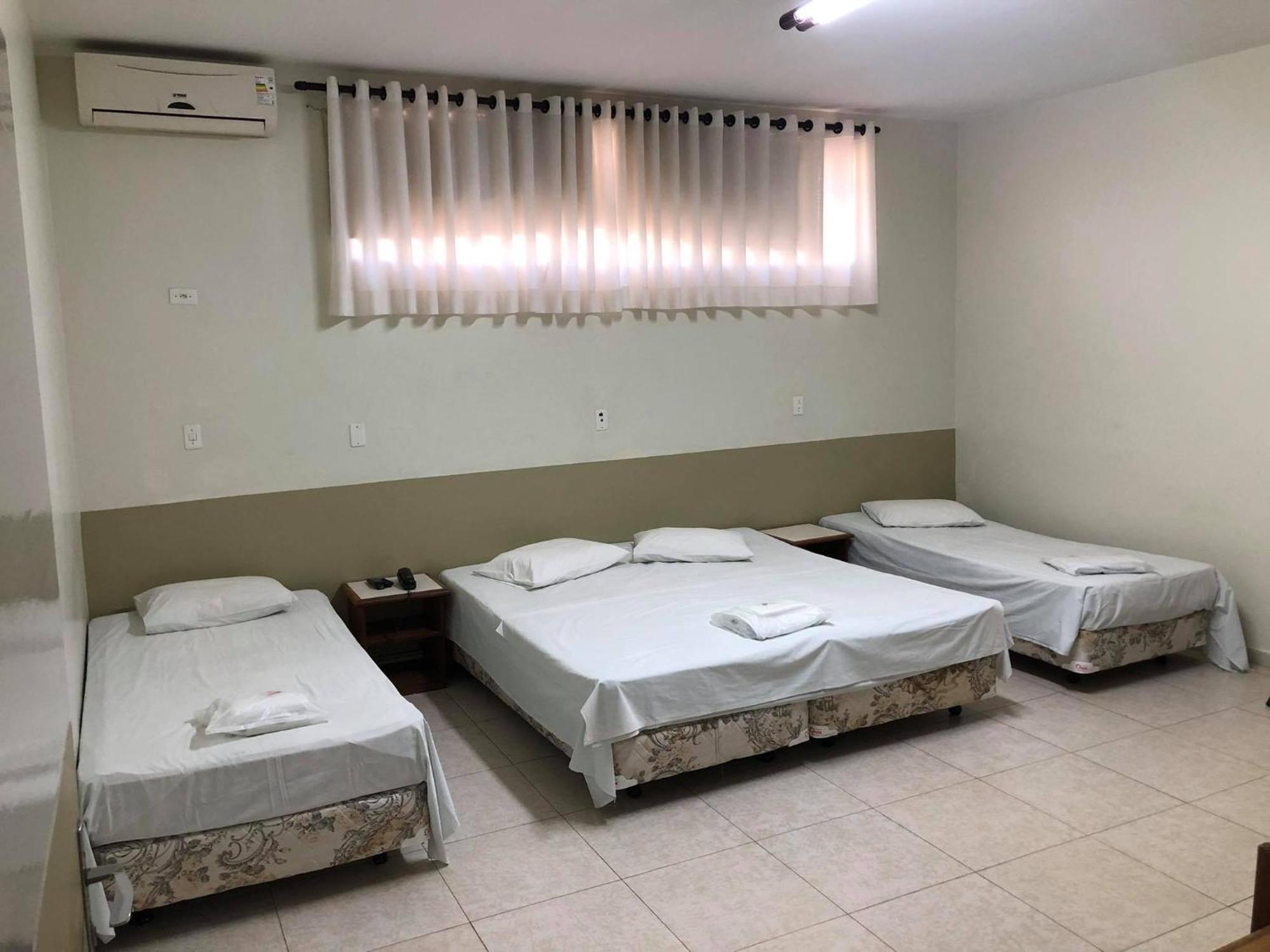 Regio Plaza Hotel أورينهوس المظهر الخارجي الصورة