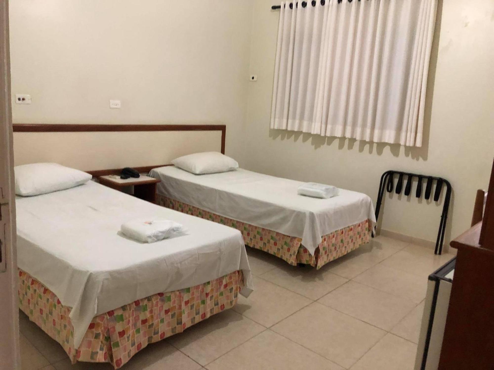 Regio Plaza Hotel أورينهوس المظهر الخارجي الصورة