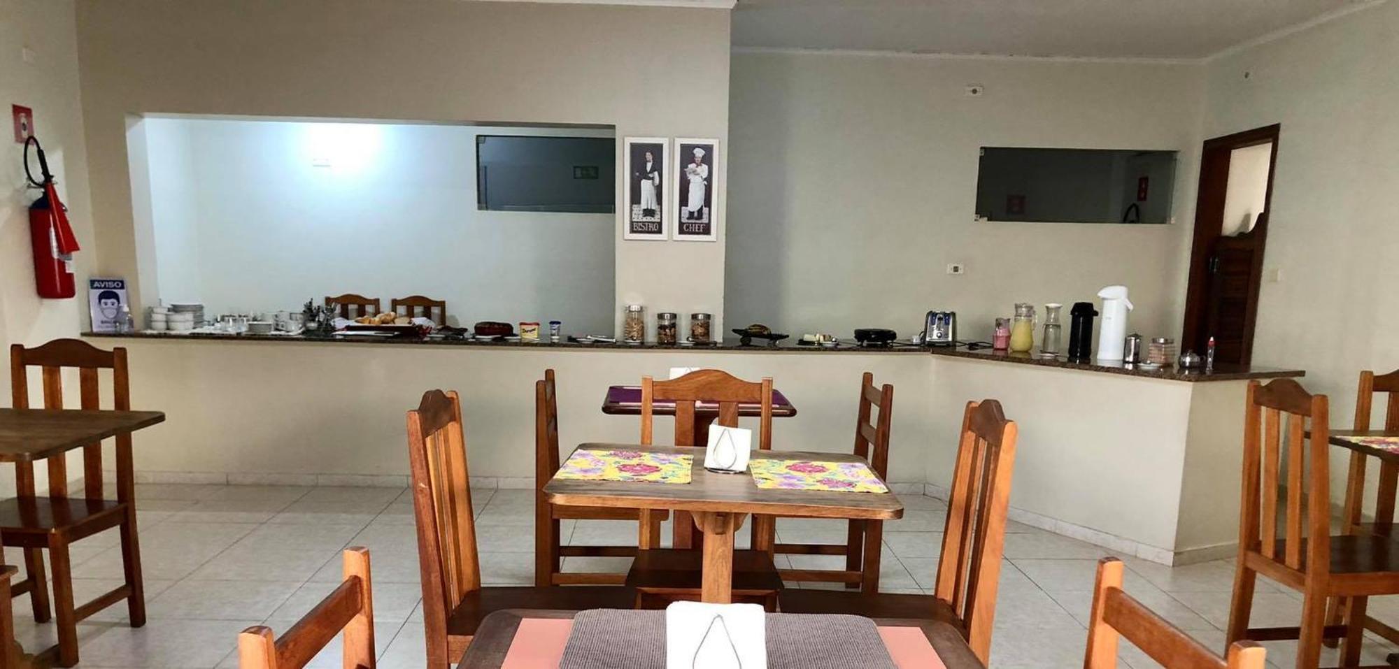 Regio Plaza Hotel أورينهوس المظهر الخارجي الصورة