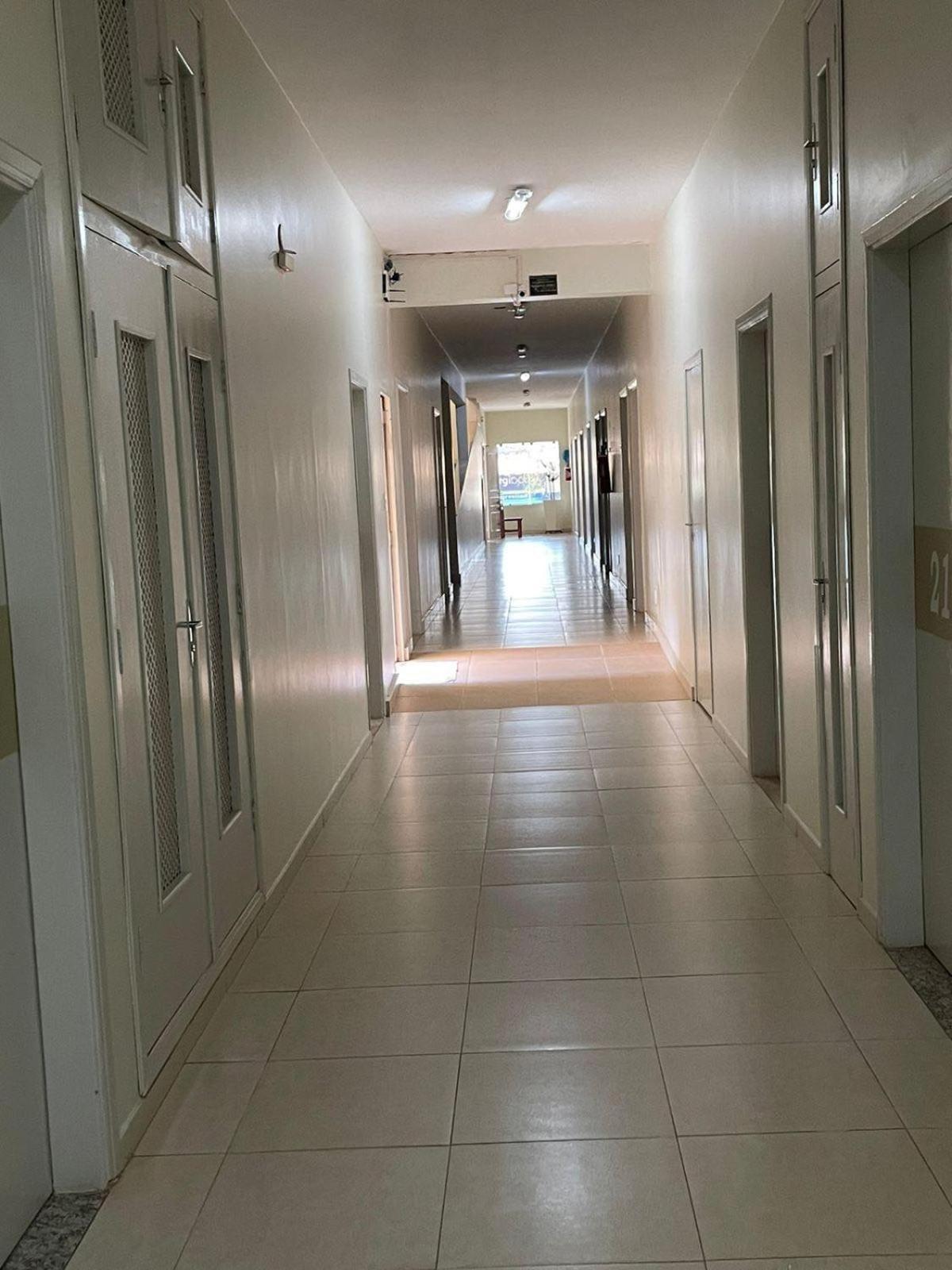 Regio Plaza Hotel أورينهوس المظهر الخارجي الصورة