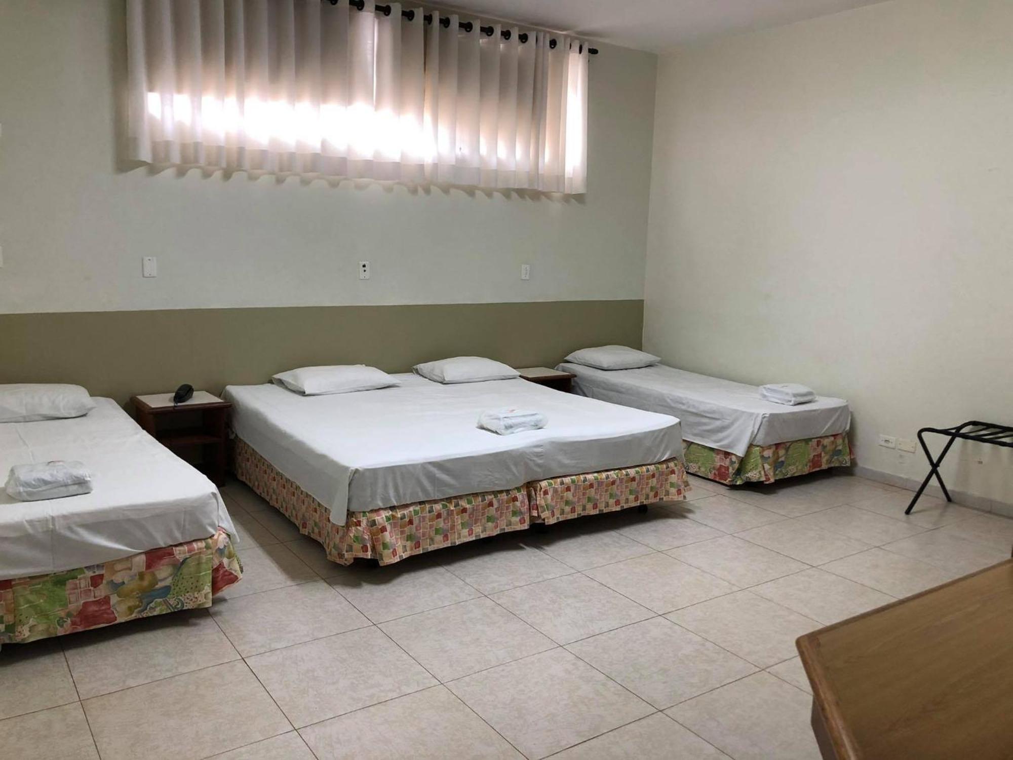 Regio Plaza Hotel أورينهوس المظهر الخارجي الصورة