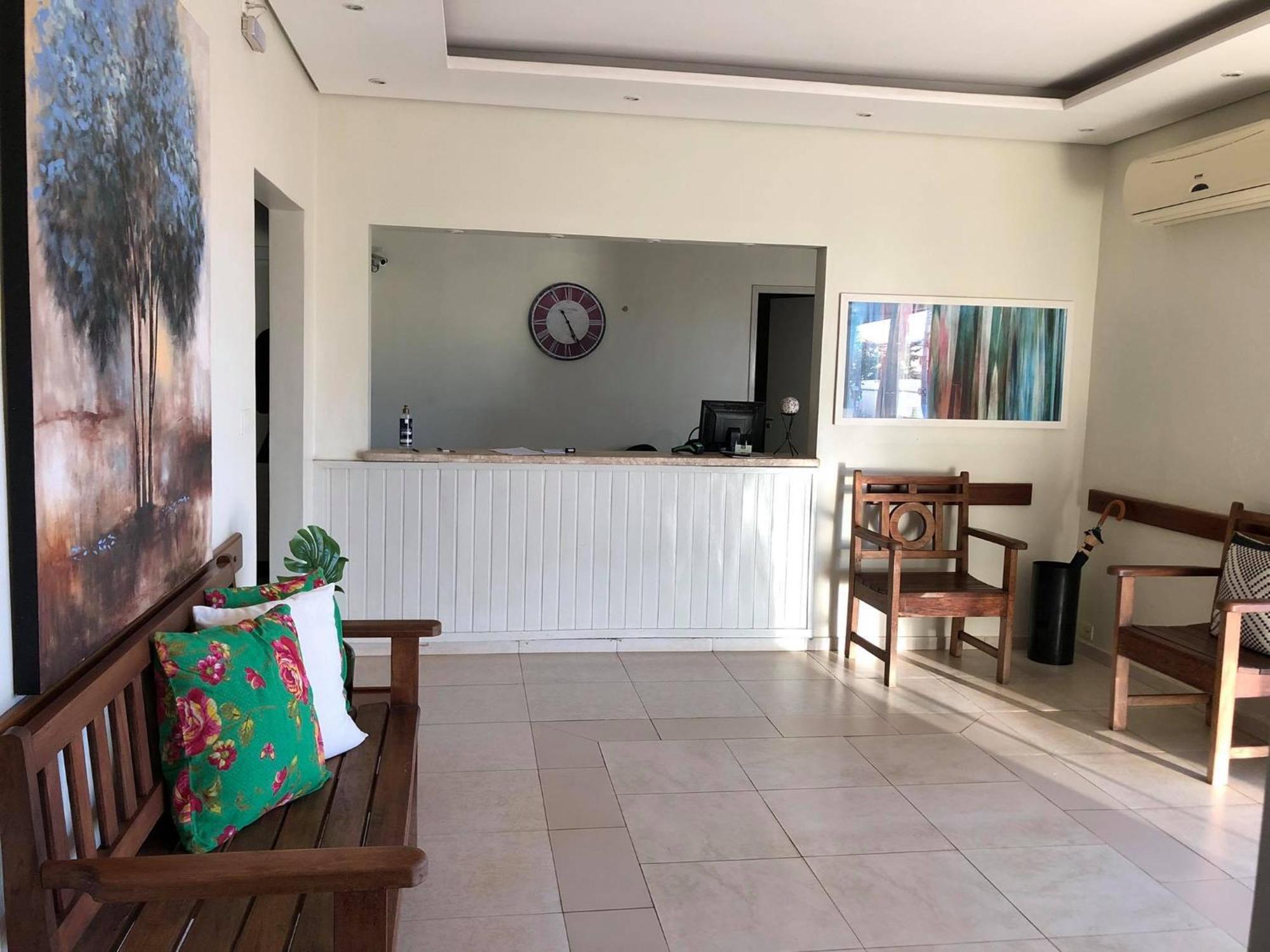 Regio Plaza Hotel أورينهوس المظهر الخارجي الصورة